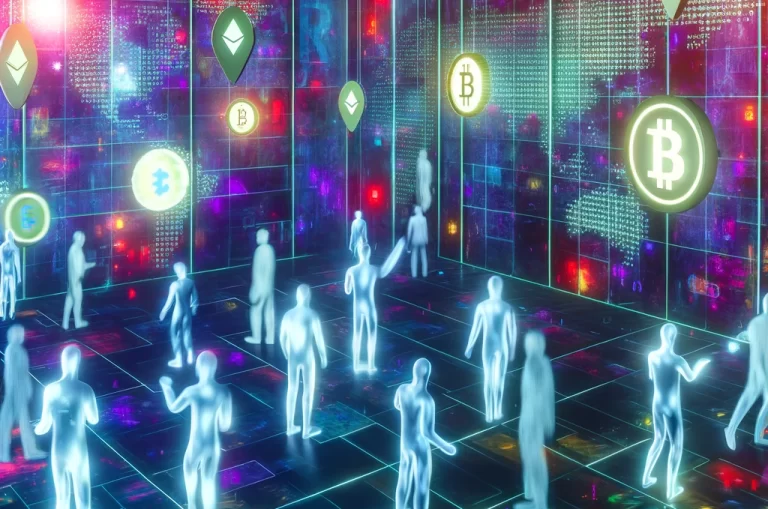 FTX exchange