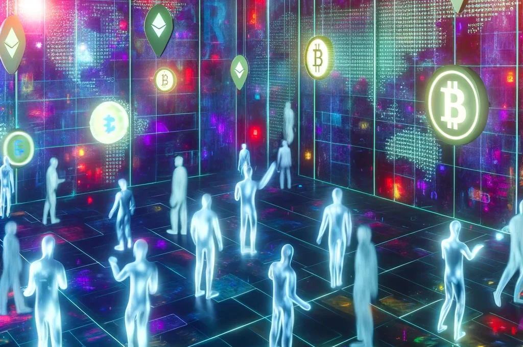 FTX exchange