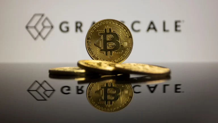 Grayscale-Bitcoin