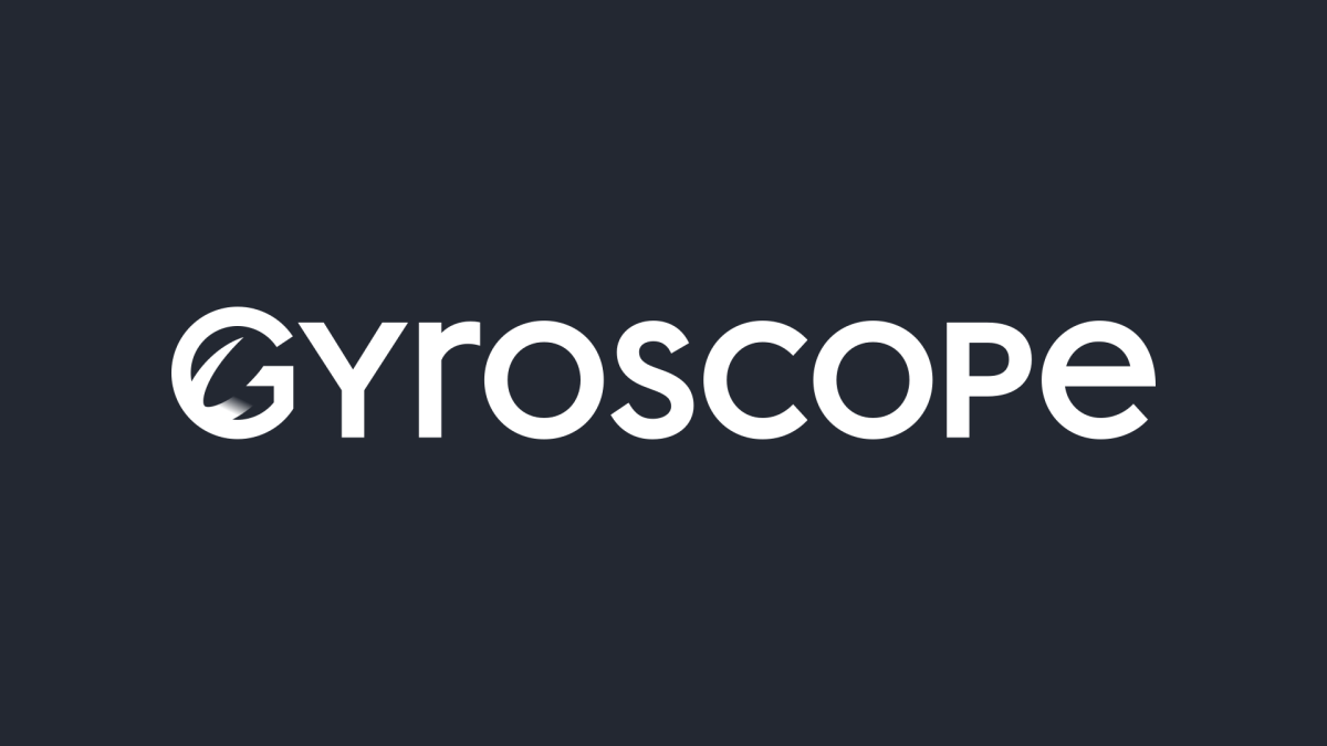 Gyroscope-Defi