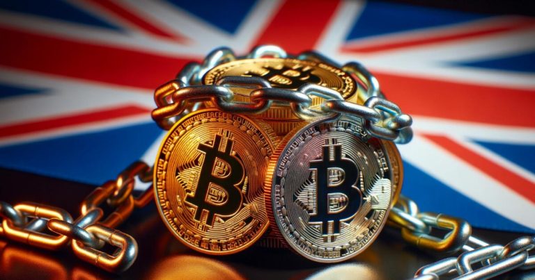 Crypto Seizure Laws