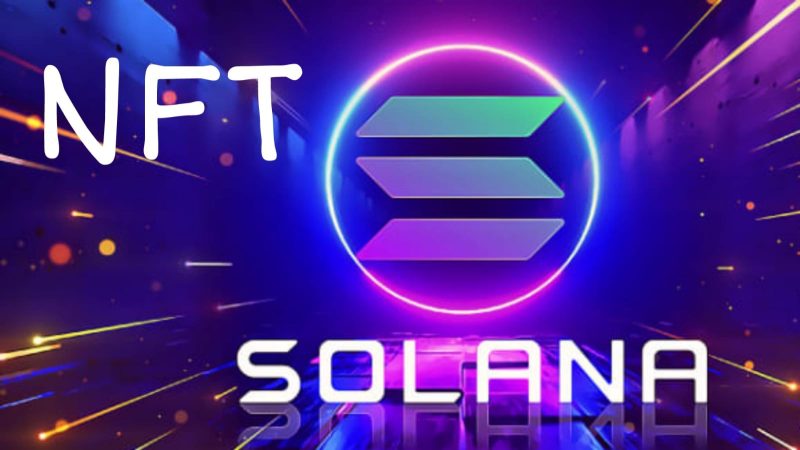NFT SOLANA