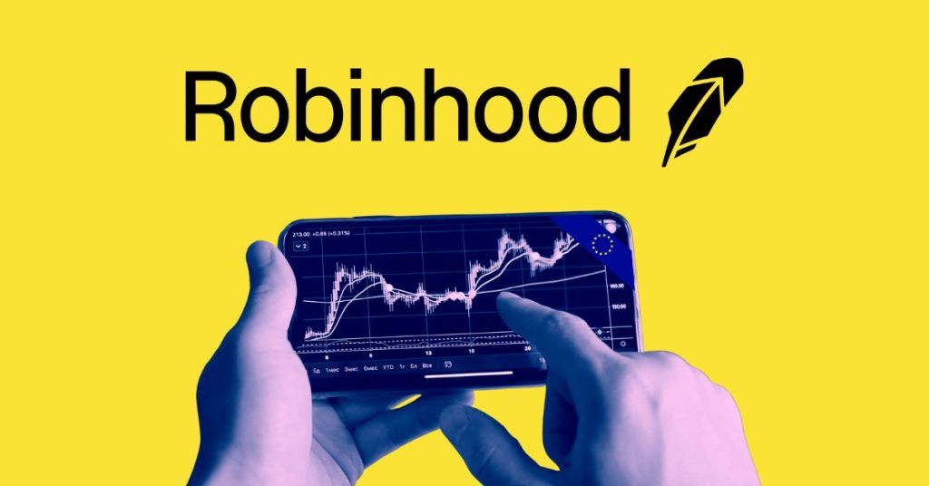 Robinhood Set to Capitalize on Explosive Crypto Market Growth
