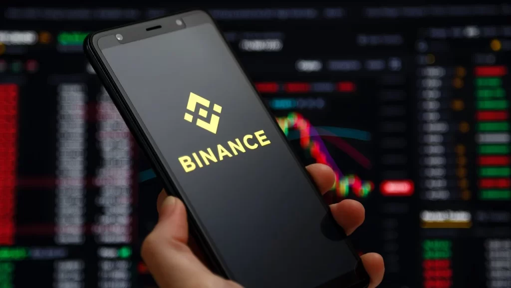 Binance