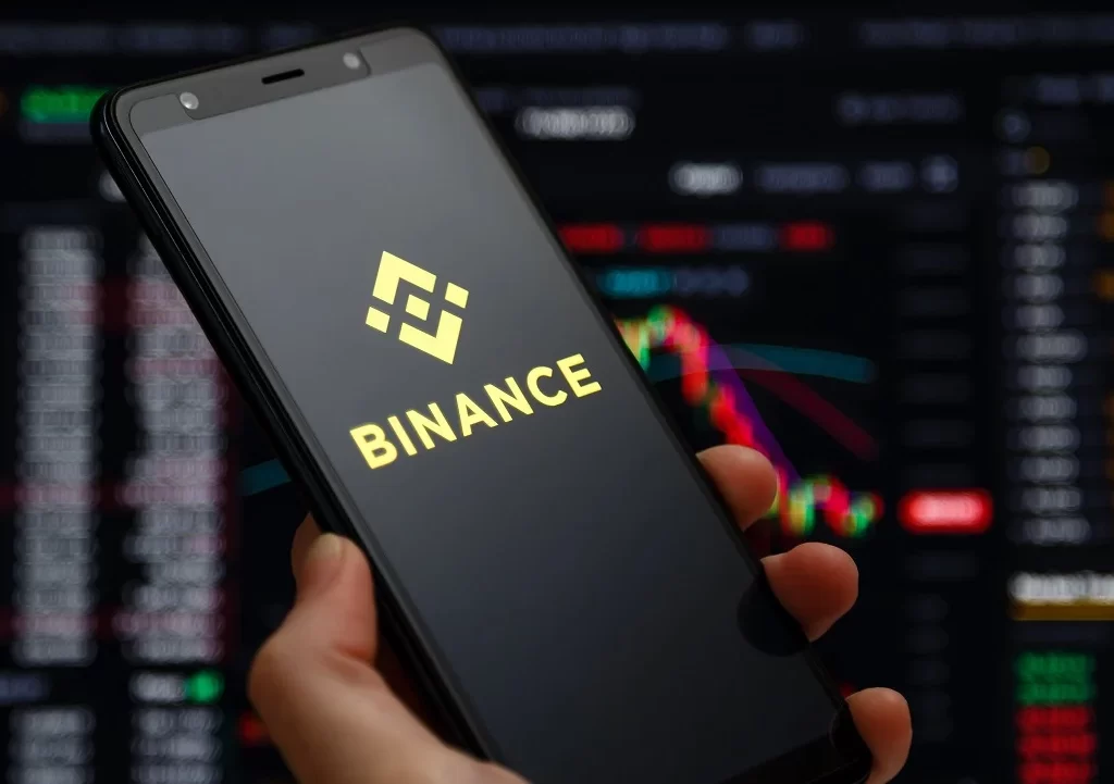Binance