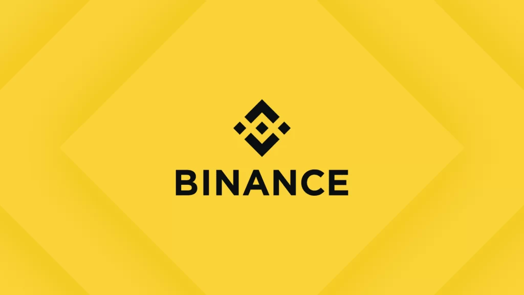 Binance charity
