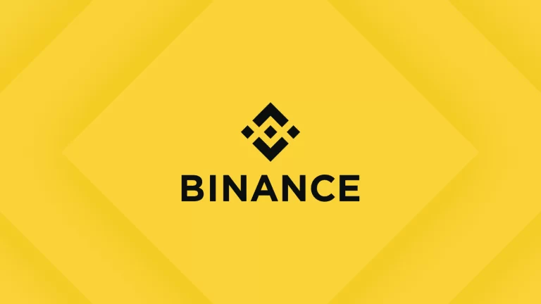 Binance charity