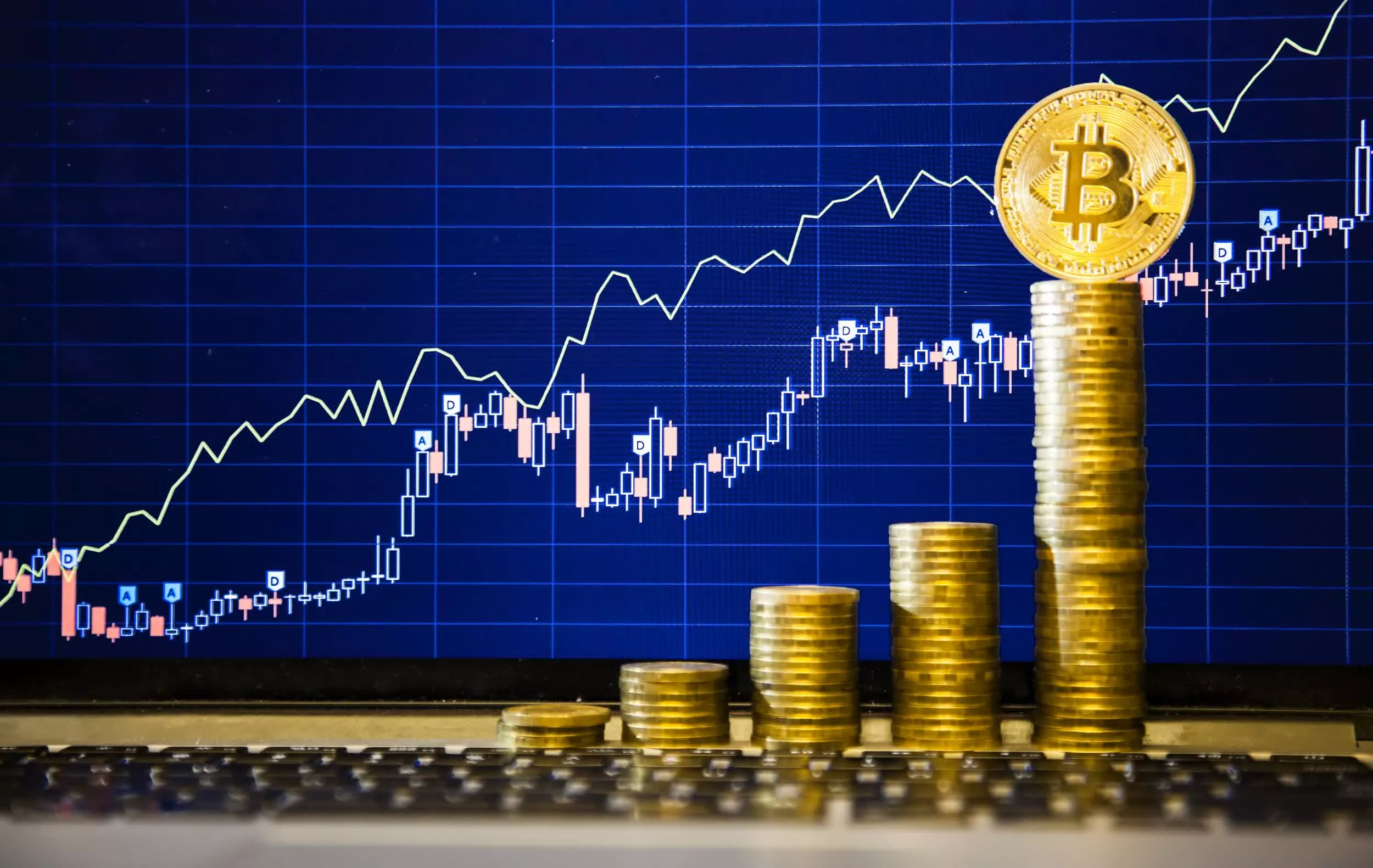 Despite Bitcoin’s recent price stability, fluctuating between $68,000 and $71,000, the cryptocurrency community remains bullish, with analysts forecasting an imminent breakout. Adrian Zidanic, a prominent analyst with the Crypt BB analyst group, has identified a bullish ascending triangle on Bitcoin’s chart, signaling potential upward movement. Breakout to $86,500 and Beyond On the “Thinking Crypto” podcast, Zidanic shared his optimistic outlook, predicting that Bitcoin could soon break out of its current consolidation phase and reach a target price of $86,500. While he acknowledges the unpredictability of the market, Zidanic sees a strong likelihood of a bullish trend, with potential peaks between $85,000 and $90,000. “I hope it goes higher. I hope it can touch $100,000,” Zidanic expressed, highlighting the positive sentiment among investors. Halving Event Sparks Bullish Momentum The forthcoming Bitcoin halving event, expected to occur in just a few weeks, is adding to the excitement. Historical data shows that halving events tend to catalyze bullish market momentum, and many in the crypto community are hopeful for a significant price surge. Crypto Market Continues to Thrive Beyond Bitcoin, the broader cryptocurrency market is showcasing its strength and growth. Tether, the leading stablecoin, reported an impressive $6.2 billion in net income for 2023, eclipsing earnings of traditional finance giants such as Goldman Sachs and Morgan Stanley. This achievement highlights the burgeoning impact of cryptocurrencies on the global financial stage. Political and Institutional Adoption Grows The integration of crypto into mainstream politics and finance is becoming increasingly apparent. In South Korea, for example, political parties are employing crypto-related incentives to woo voters, signifying the expanding influence of the crypto community. On the institutional front, major firms like BlackRock and Fidelity are delving into the crypto space with initiatives such as Ethereum ETFs and asset tokenization, further evidence of digital assets’ growing appeal and legitimacy. As Bitcoin teeters on the brink of a breakout, the overarching crypto market’s resilience and expansion underscore the sector’s vitality and potential. Investors and enthusiasts alike are watching closely, anticipating the next wave of growth and innovation in the dynamic world of cryptocurrency.