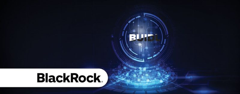 BlackRock's Innovative Tokenized Fund Surges, Eyes $1 Billion Treasury Market