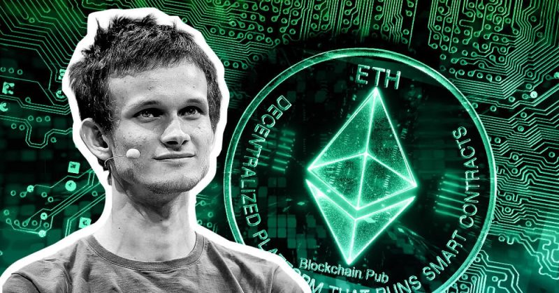 Vitalik Buterin Proposes New Decentralization Strategy for Ethereum Staking