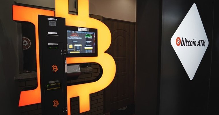 Bitcoin ATMs Set for Explosive Growth Amid Rising Crypto Enthusiasm, Predicts Industry Leader