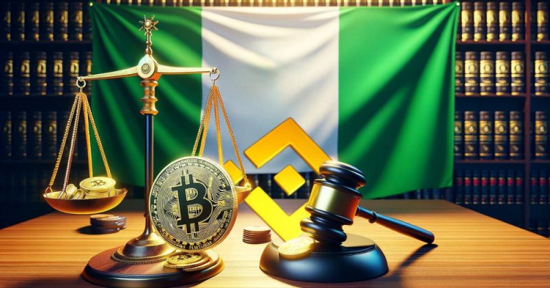 Tigran Gambaryan, Binance’s head of financial crime compliance, has entered a not guilty plea to allegations of money laundering in a Nigerian high court. Despite Binance’s assertion that Gambaryan lacks decision-making authority within the company, the presiding judge has determined he represents the company under Nigerian law, further complicating the case. A Case of High Stakes In February, Nigerian authorities detained Gambaryan and colleague Nadeem Anjarwalla, accusing Binance of facilitating the processing of illegal funds worth billions and manipulating the Nigerian naira’s exchange rate. While Anjarwalla managed to escape custody in March, the saga took a more severe turn as both executives sued the Nigerian government, claiming a breach of human rights. Charges and Controversies The accusations level against Gambaryan and Anjarwalla by Nigeria’s Federal Inland Revenue Service (FIRS) and the Economic and Financial Crimes Commission (EFCC) include tax evasion and money laundering, spotlighting the intense scrutiny crypto exchanges face regarding regulatory compliance. Despite Binance’s defense highlighting Gambaryan’s limited role in the company’s decision-making processes, Justice Emeka Nwite has maintained that the executives’ past interactions with Nigerian officials regarding Binance’s operations render them suitable representatives of the firm in this legal battle. The Plea and the Path Forward Gambaryan’s not guilty plea encompasses five charges, notably including the unlawful negotiation of foreign exchange rates in Nigeria, a serious offense under the country’s Foreign Exchange (Monitoring And Miscellaneous Provisions) Act. As Gambaryan remains in custody pending trial, with the opportunity for bail open until April 18, the case against him and by extension, Binance, underscores the broader challenges facing the cryptocurrency industry in navigating the complex landscape of international finance laws and regulations.