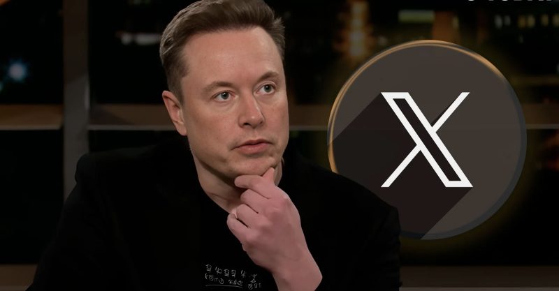 Elon Musk’s X