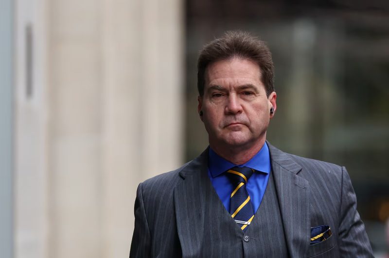 Craig Wright Assets Frozen by UK Judge to Prevent Him Evading Court Costs