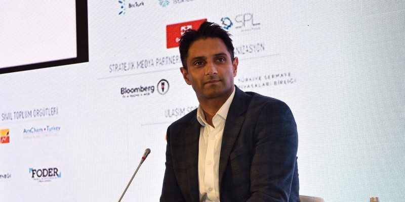 Libre CEO Avtar Sehra