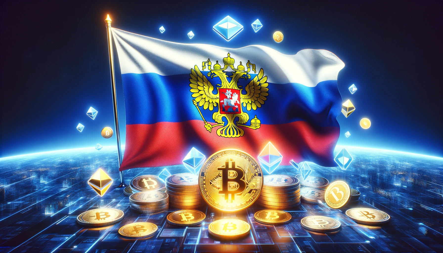 Russia-BTC