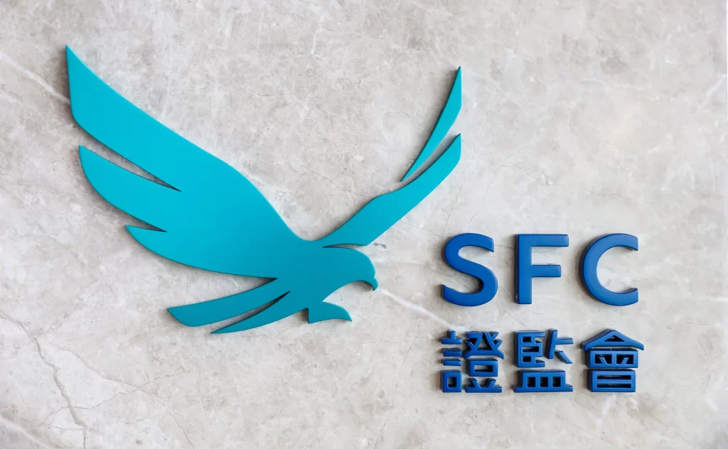 SFC HongKong Bybit