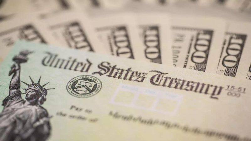 U.S. Treasury Notes