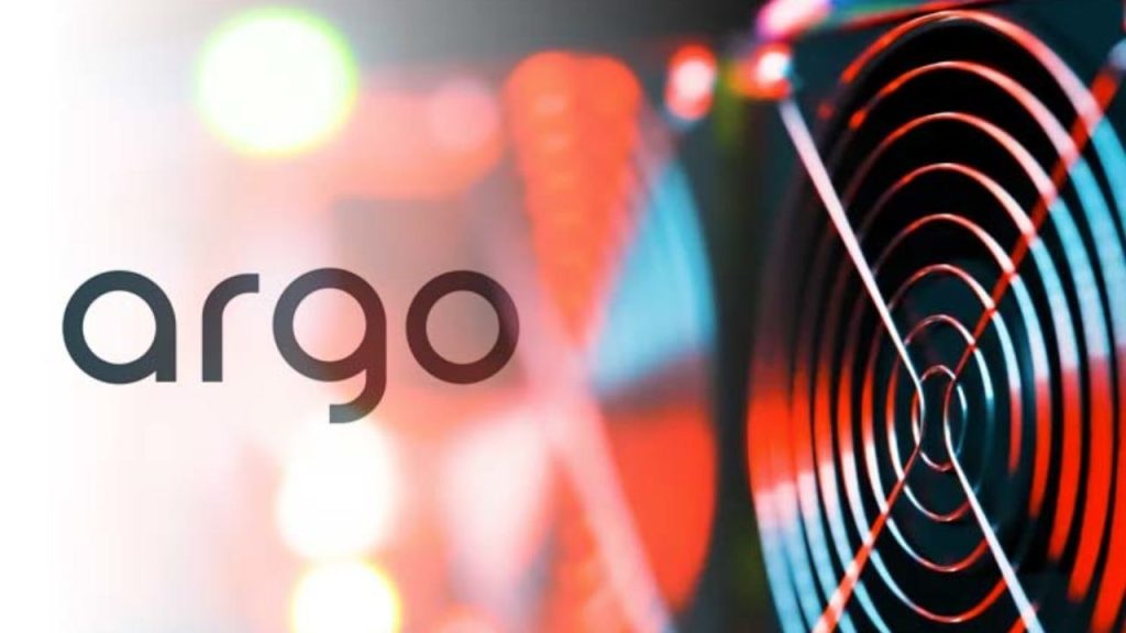 argo crpto mining