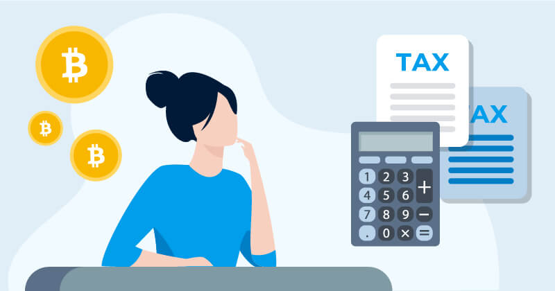 crypto tax