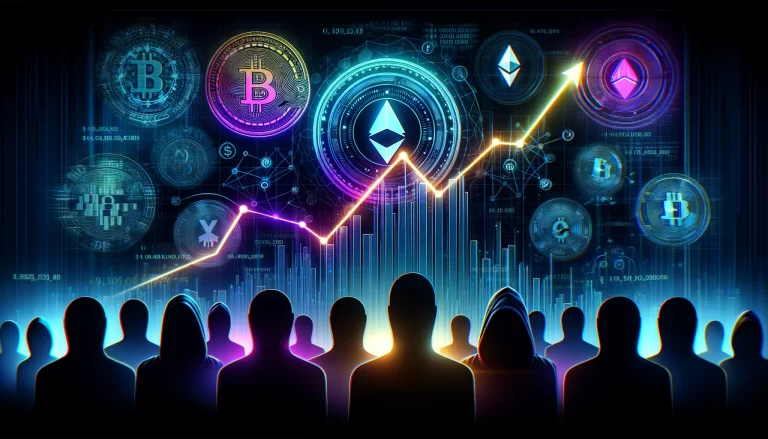 darknet-crypto