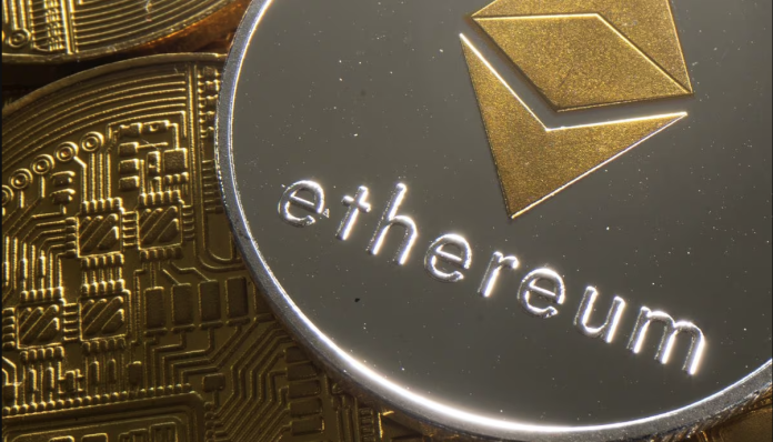 VanEck’s Jan van Eck Says Ethereum Is “The Wall Street Token”