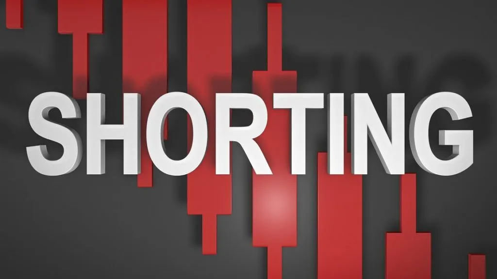 shorting