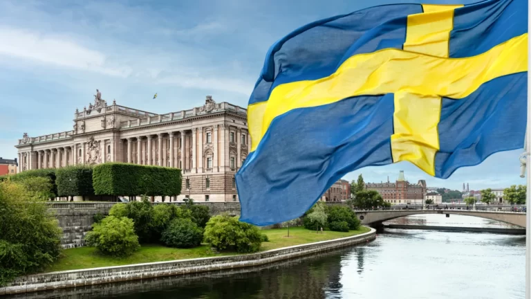 swedish-central-bank