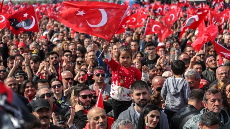 turkey