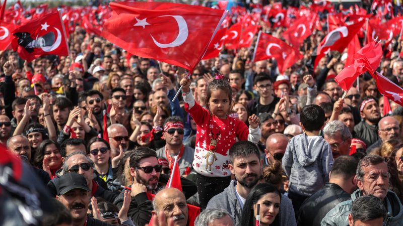 turkey