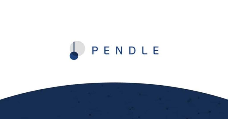 Pendle Finance