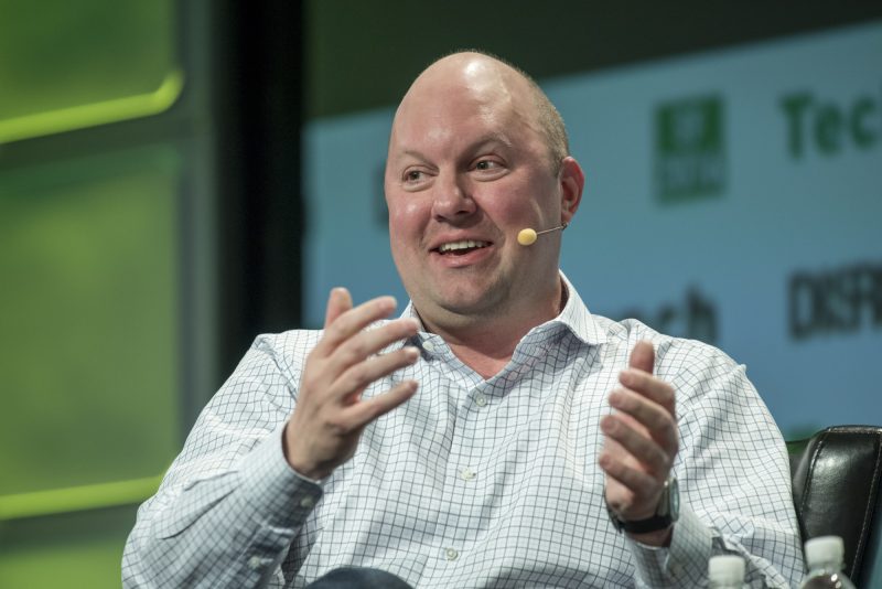 Andreessen Horowitz