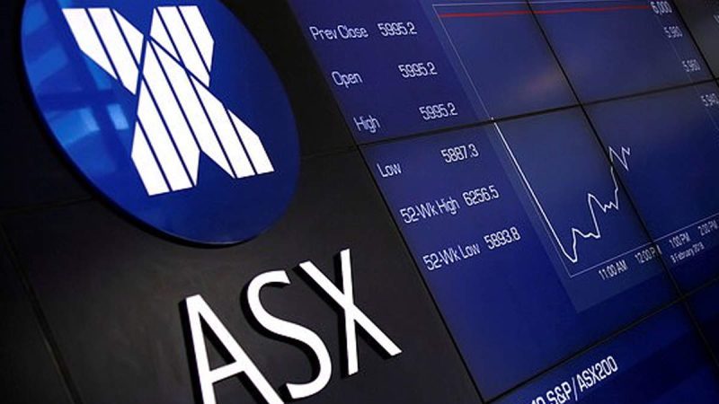 Australian Securities Exchange