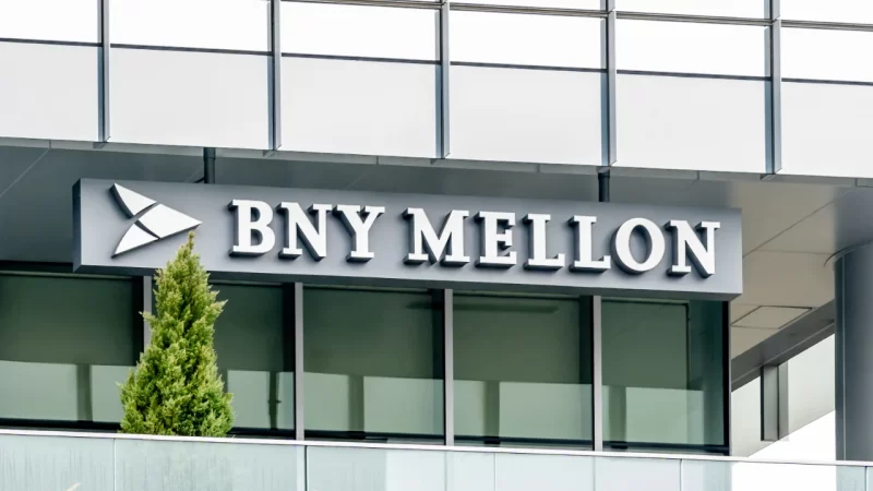 BNY Mellon