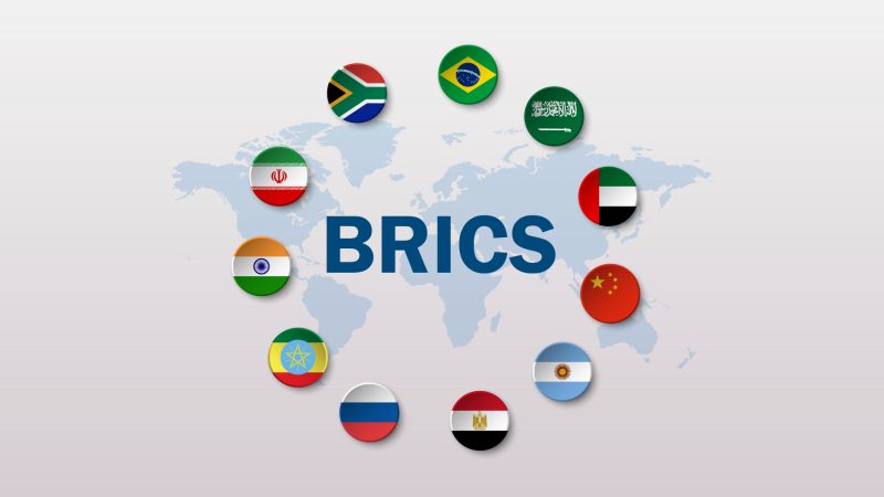 BRICS