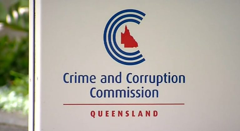 Crime and Corruption Commission (CCC) in Queensland