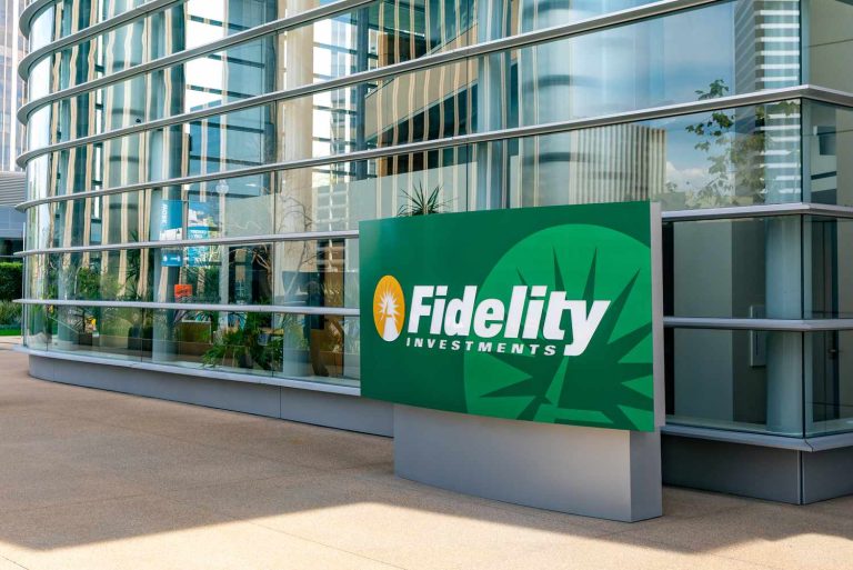 Fidelity Investments to Launch Stablecoin Amid Digital Assets Expansion