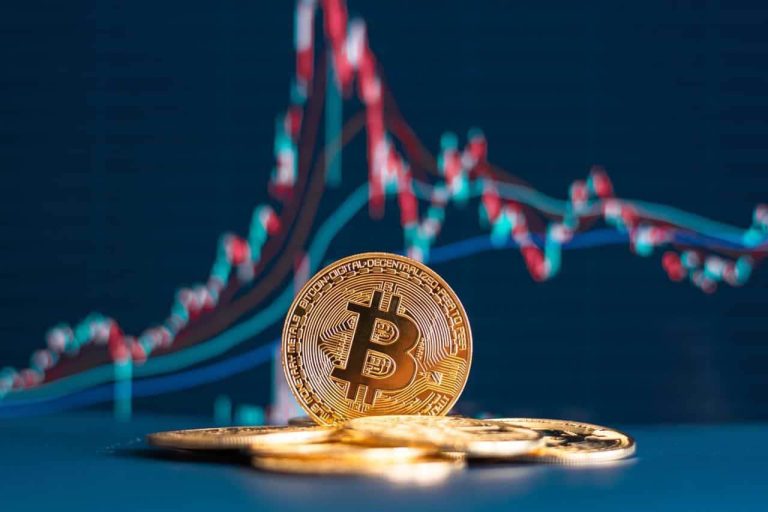Bitcoin’s