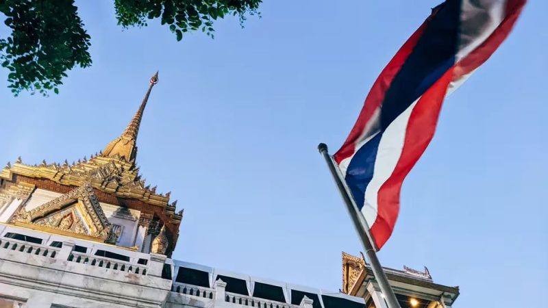 Bitkub, Thailand’s leading cryptocurrency exchange, has revealed ambitious plans for a public offering in 2025. This strategic move is set to enhance the company’s market presence and potentially value the exchange at approximately 6 billion baht ($165 million). The announcement was made by Jirayut Srupsrisopa, the CEO of Bitkub Capital Group, the parent company of Bitkub Online, during an interview with Bloomberg. Riding the Wave of Cryptocurrency Demand Bitkub’s journey towards an IPO coincides with a significant uptick in the demand for cryptocurrency trading accounts, driven by the remarkable performance of Bitcoin and the broader crypto market this year. Bitcoin’s value surged by 57%, while the overall crypto market experienced a 49% increase, leading to the highest number of active accounts in Thailand since September 2022. This surge in interest underscores the growing appetite among investors and the public for digital currencies and the platforms that facilitate their trade. Overcoming Challenges and Facing Competition Despite the optimism surrounding its IPO, Bitkub navigates through a competitive landscape marked by the entry of Binance Thailand, a collaboration between the world’s largest crypto exchange by trading volume and Gulf Innova. Additionally, Bitkub’s plans have not been without hurdles. A notable setback occurred when a proposed acquisition by Siam Commercial Bank (SCB), Thailand’s oldest lender, was halted by the Securities and Exchange Commission (SEC). Furthermore, Bitkub faced legal challenges in September 2022, when it was included in a lawsuit by the SEC for allegedly manipulating trading volumes. The company’s resilience in overcoming these obstacles and its continued dominance in Thailand’s crypto market, accounting for about 80% of its parent company’s profit, underscores its potential for a successful IPO. With a significant ownership stake of 9.2% held by Asphere Innovations, Bitkub is well-positioned to navigate the complexities of the public market and capitalize on the burgeoning interest in cryptocurrency trading.
