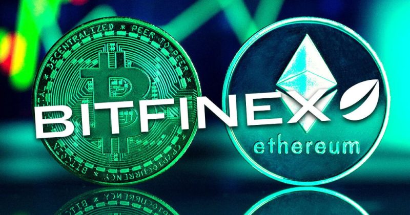 Bitfinex Derivatives Launches Bitcoin and Ether Volatility Futures