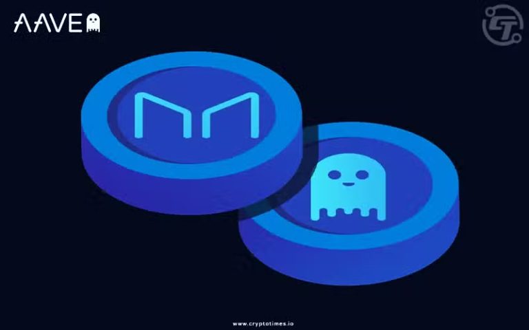 Aave addresses risks from MakerDAO’s DAI expansion