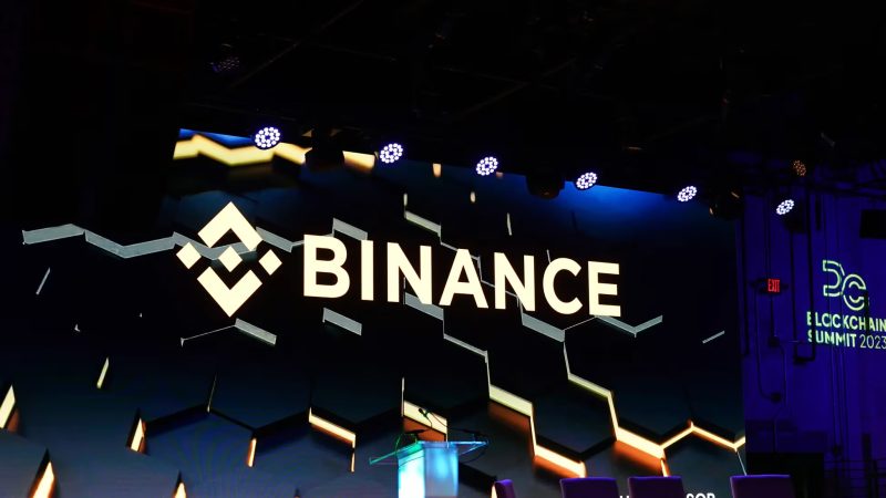 Binance