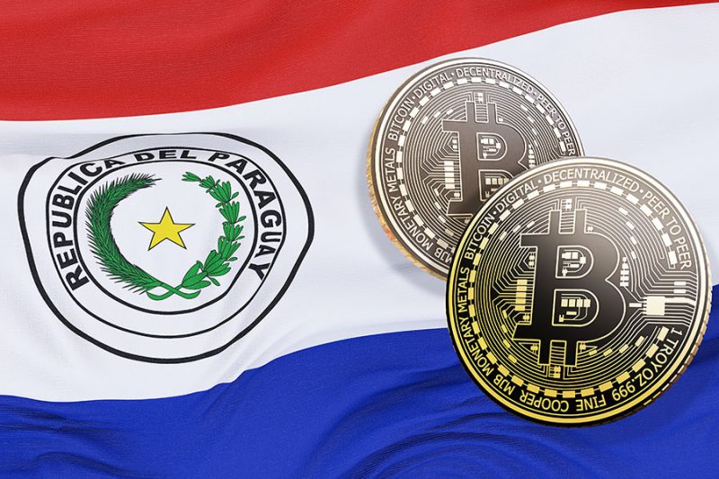 Paraguay Faces Economic Hit with Proposed Bitcoin Mining Ban: A $200M Annual Loss