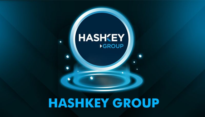 HashKey Launches Bermuda Crypto Exchange, Aims for Global Reach