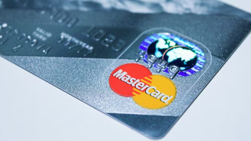 mastercard. master card