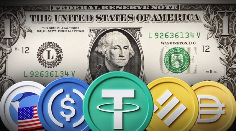U.S.’s Final Dash for Stablecoin Legislation