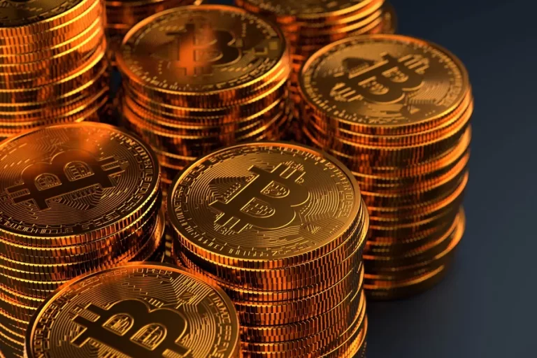bitcoin