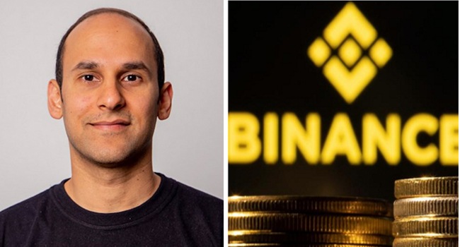 Binance Executive Tracked to Kenya, Extradition to Nigeria Underway