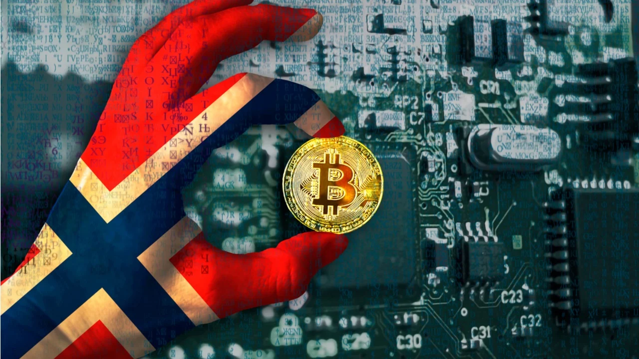Norway Moves to Curb Crypto Mining with New Data Center Regulations
