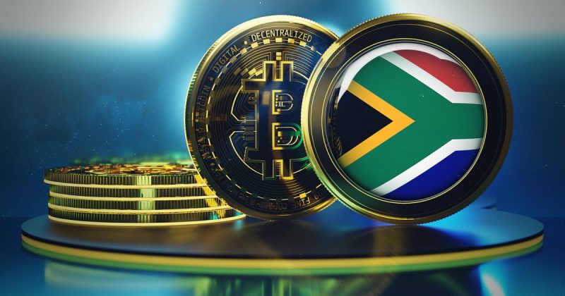 South Africa’s VALR Gains